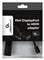 GEMBIRD A-MDPM-HDMIF-02 Mini DisplayPort apa/ HDMI anya adapter (fekete) A-MDPM-HDMIF-02 small